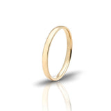 18ct Gold Wedding Ring