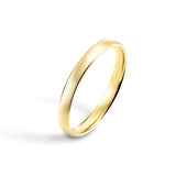 18ct Gold Wedding Ring