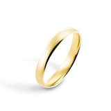 18ct Gold Wedding Ring