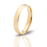 9ct Gold Wedding Ring