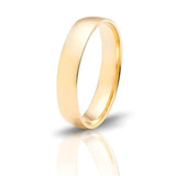 9ct Gold Wedding Ring