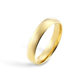 9ct Gold Wedding Ring