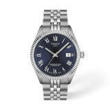 Tissot Ballade Powermatic 80 COSC Blue Dial 39mm Watch T1564081104300