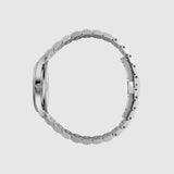 20% OFF - Gucci G-Timeless Quartz Pink Mother of Pearl Dial 29mm Ladies Watch YA1265062