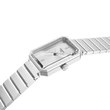Tissot RSV Quartz Silver Tone Steel 30mm Watch T160101103300