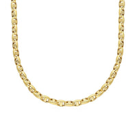 9ct Gold Anchor Chain