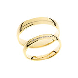 18ct Gold Wedding Ring