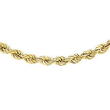 9ct Gold 70 Rope Chain