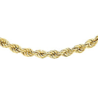 9ct Gold 70 Rope Chain