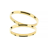 18ct Gold Wedding Ring