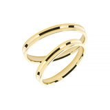 18ct Gold Wedding Ring