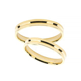 18ct Gold Wedding Ring