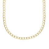 9ct Gold Curb Chain