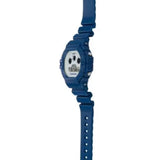 Casio G-Shock Wasted Youth Collaboration Blue Watch DW-5900WY-2ER