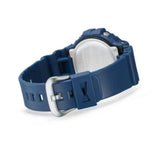 Casio G-Shock Wasted Youth Collaboration Blue Watch DW-5900WY-2ER