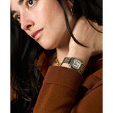 Fossil Harlow Quartz Cream Dial 27mm Watch ES5361 / ES5362 / ES5363