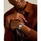 Fossil Harlow Quartz Cream Dial 27mm Watch ES5361 / ES5362 / ES5363