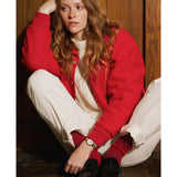 Fossil Gilmore Quartz Gold Tone Steel Silver Dial 28mm Watch ES5421