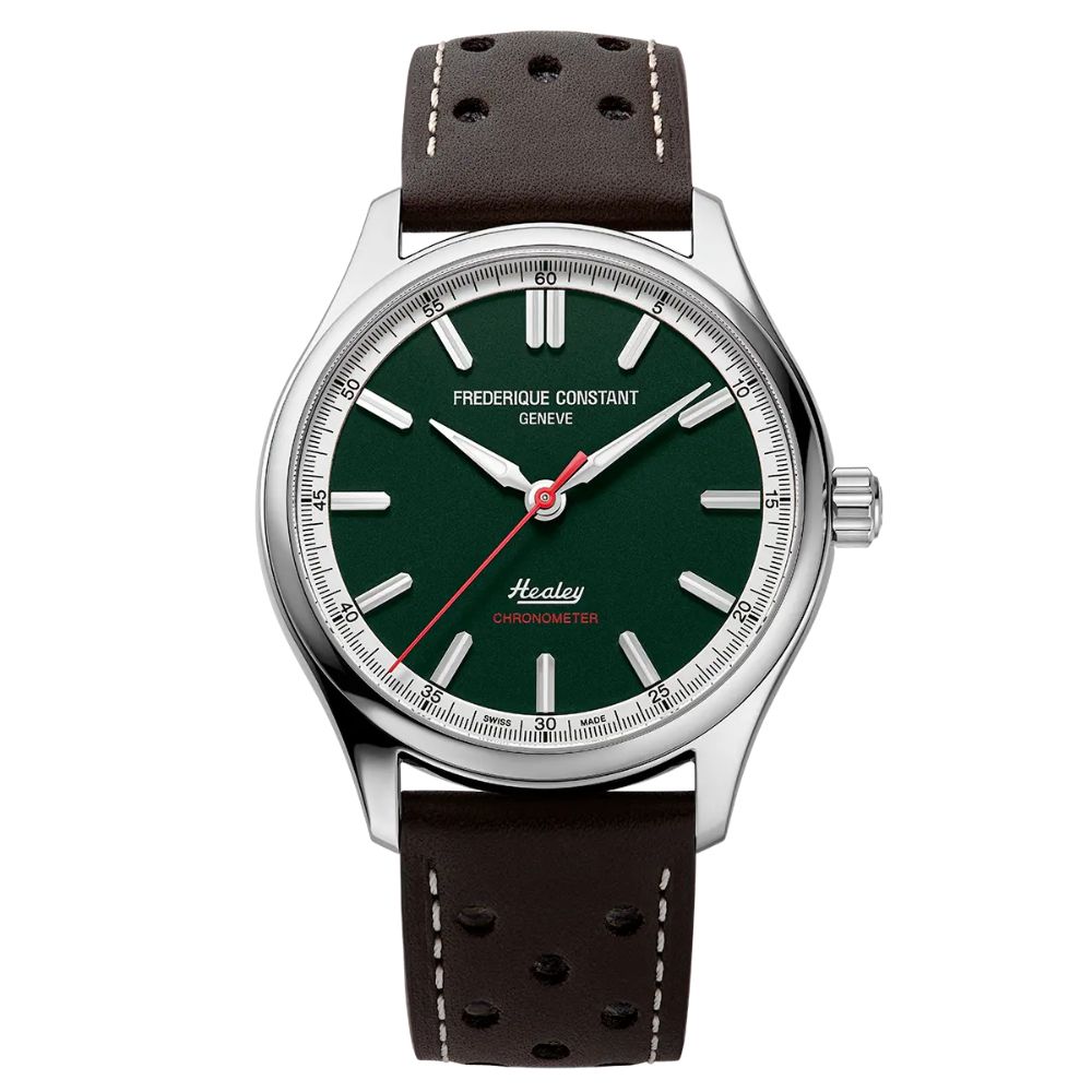 Frederique Constant Bannon Jewellers