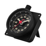 Fossil Sport Tourer Three-Hand Desk Clock FS6084