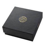 Fossil Sport Tourer Three-Hand Desk Clock FS6084