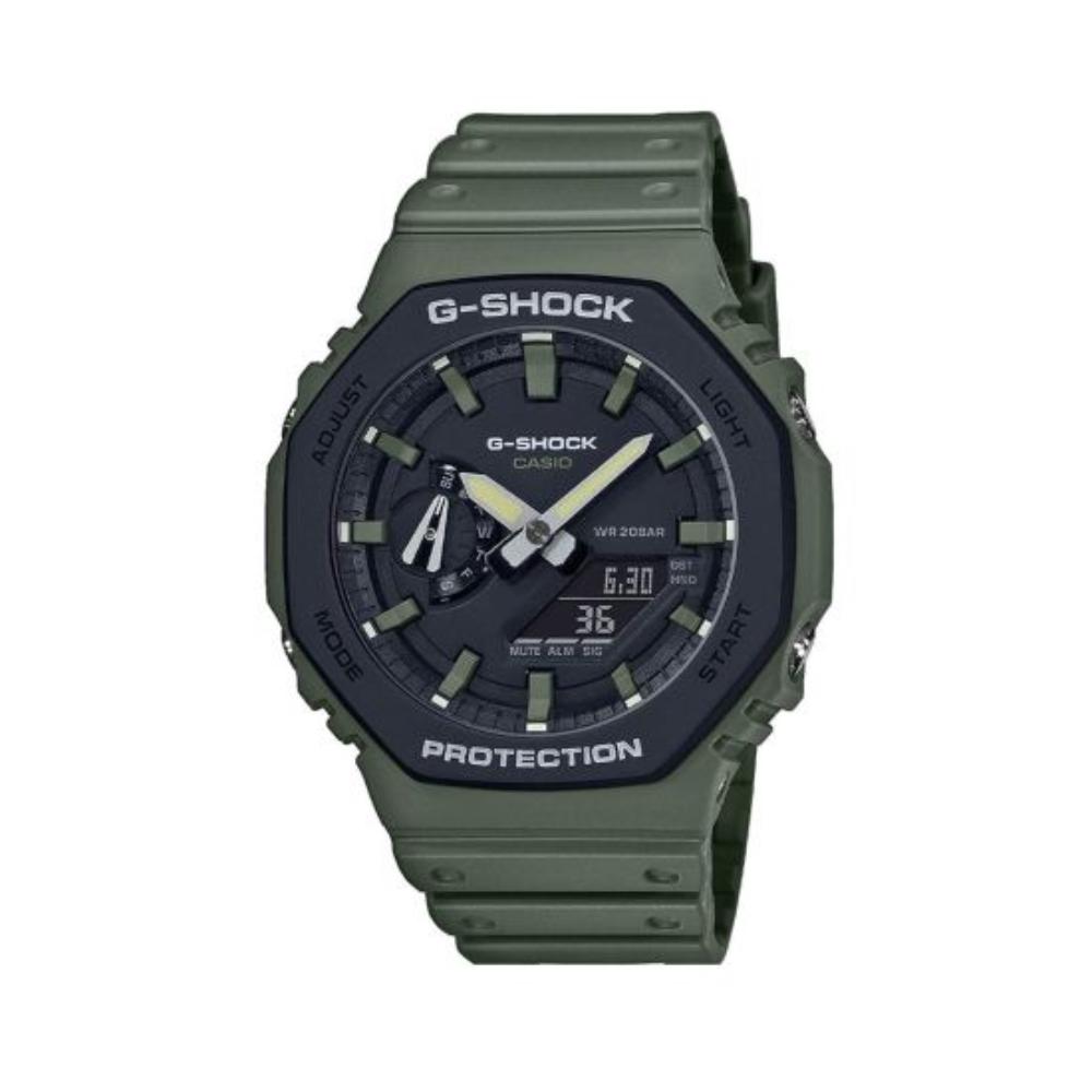 Casio ga2110su deals