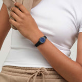 Swatch Grace In Time Quartz 25mm Watch LB188