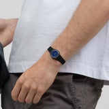 Swatch Grace In Time Quartz 25mm Watch LB188