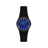 Swatch Grace In Time Quartz 25mm Watch LB188