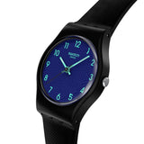 Swatch Grace In Time Quartz 25mm Watch LB188