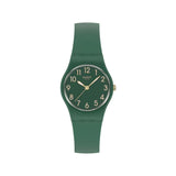 Swatch Notes of Pecan 25mm Watch LG130