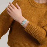 Swatch Serenity of Sage Quartz 25mm Watch LG131