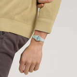 Swatch Serenity of Sage Quartz 25mm Watch LG131