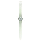 Swatch Serenity of Sage Quartz 25mm Watch LG131