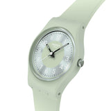 Swatch Serenity of Sage Quartz 25mm Watch LG131