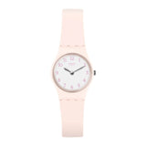 Swatch Pinkbelle 25mm Watch LP150