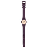 Swatch Repeat Chic Quartz 25mm Watch LR138