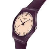 Swatch Repeat Chic Quartz 25mm Watch LR138