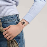 Swatch Espresso Charm Quartz 25mm Watch LT104