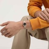 Swatch Espresso Charm Quartz 25mm Watch LT104