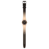Swatch Espresso Charm Quartz 25mm Watch LT104