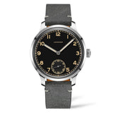 Longines Heritage Military 1938 Automatic 43mm Watch L28264532