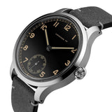 Longines Heritage Military 1938 Automatic 43mm Watch L28264532