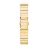 Michael Kors Darrington Quartz Gold Tone Steel 14.50mm Ladies Watch MK4885