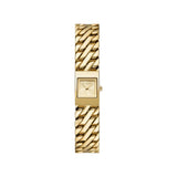 Michael Kors Darrington Quartz Gold Tone Steel 14.50mm Ladies Watch MK4907