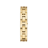 Michael Kors Darrington Quartz Gold Tone Steel 14.50mm Ladies Watch MK4907