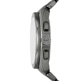 Michael Kors Accelerator 2.0 Quartz Blue Dial 44mm Watch MK9178