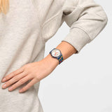 Swatch Essence of Flower Quartz 34cm Watch SO28N704