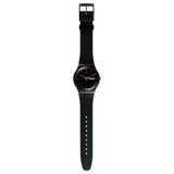 Swatch Gaet Quartz 41cm Watch SO29B710