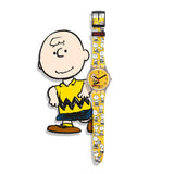 Swatch Pow Wow Quartz 41mm Watch SO29Z101